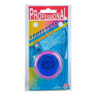 Androni | Professionele Jojo 8+ | Speel je wijs