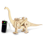 Satzuma | Make your own Walking Dino | Speel je wijs