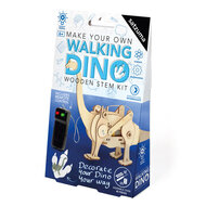 Satzuma | Make your own Walking Dino | Speel je wijs