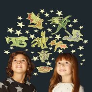 Brainstorm | Glow Stars & Dragons | Speel je wijs