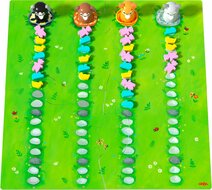 Haba Spel | Tapsi Flo en Co 3+ | Speel je wijs