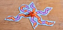Haba Spel | Kleine Kalimaro 4+ | Speel je wijs