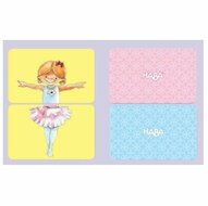 Haba Spel - Prima Ballerina 4+ | Speel je wijs