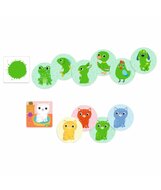 Djeco Sorteerspel Little Select 2+ | Speel je Wijs