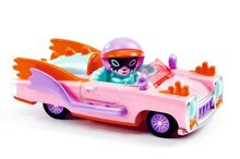 Djeco Crazy Motors | Pink Lady | Speel je wijs
