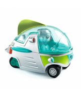 Djeco Crazy Motors | Visitor X | Speel je Wijs