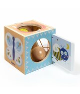 Djeco Baby | Babybox 10mnd+ | Speel je Wijs