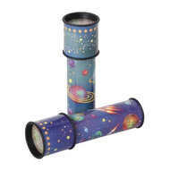 Kaleidoscoop Ruimte | Speel je Wijs