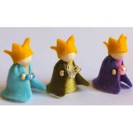Atelier Pippilotta Drie Koningen | Speel je Wijs