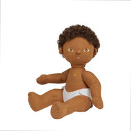 Olli Ella Dinkum Doll - Button 35cm | Speel je Wijs