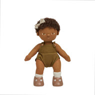 Olli Ella Dinkum Doll - Button 35cm | Speel je Wijs