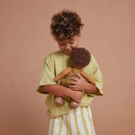Olli Ella Dinkum Doll - Button 35cm | Speel je Wijs