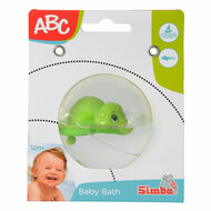 Simba ABC | Bad Speelbal Schildpad 1+ | Speel je Wijs