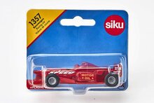 Siku | 1357 Racewagen | Speel je Wijs