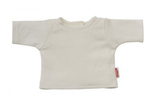 Heless Tuinbroek met t-shirt saliegroen/wit 35-45cm | Speel je Wijs