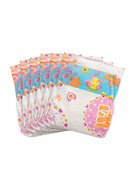 Heless Poppenluiers - 6 stuks mt 28-35cm | Speel je Wijs