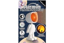 Satzuma | Starman Night Light | Speel je wijs