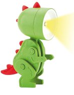 Satzuma | Dino Night Light | Speel je wijs