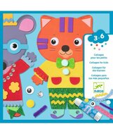Djeco Kleuren | Little Sweethearts 3-6jr | Speel je Wijs