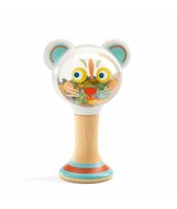 Djeco BabyMaraki | Speel je Wijs