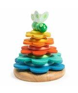 Djeco Baby | Butterflower 18m+ | Speel je Wijs