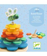 Djeco Baby | Butterflower 18m+ | Speel je Wijs