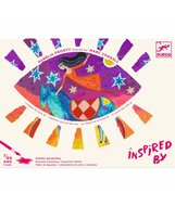 Djeco Inspired By | In a Dream 7+ | Speel je Wijs