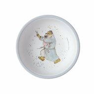 Petit Jour - Ernest &amp; Celestine - Schaaltje Blauw | Speel je Wijs
