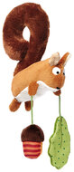 Sigikid Hanger Eekhoorn  | Speel je Wijs