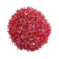 Grennn speelrijst Aardbeien Mix 300 gram | Speel je Wijs