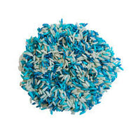Grennn speelrijst Ocean Mix 300 gram | Speel je Wijs