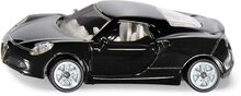 Siku- Alfa Romeo 4C 1451
