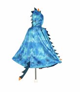 Souza Draken Cape Blauw 4-7 Jaar | Speel je Wijs