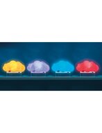 Brainstorm - My very own Cloud | Speel je Wijs