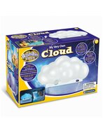 Brainstorm - My very own Cloud | Speel je Wijs