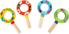 Houten Loep | Speel je Wijs