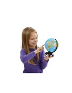 Brainstorm - 14cm wereldbol
