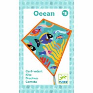 Djeco Stunt Vliegeaan Ocean | Speel je Wijs
