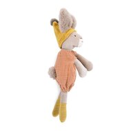 Moulin Roty Knuffel Konijn Klein Terra "Trois Petit Lapins" | Speel je Wijs