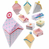 Djeco Origami - Small Boxes 6+ | Speel je Wijs