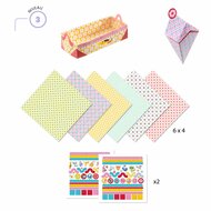 Djeco Origami - Small Boxes 6+ | Speel je Wijs