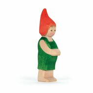 Ostheimer  - Houten Kabouter Pepe | Speel je Wijs