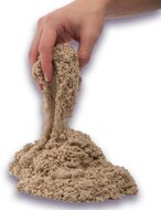 Kinetic Sand - Bruin Zak 907 gram | Speel je Wijs