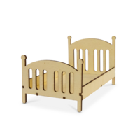 Sam &amp; Julia To Go - Ella&#039;s Balletkamer | Speel je Wijs