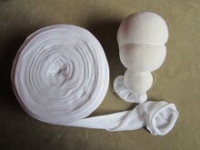 Buisverband 4cm - per 0.50 cm | Speel je Wijs