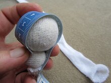 Buisverband 6cm - per 0.50cm | Speel je Wijs