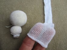 Buisverband 6cm - per 0.50cm | Speel je Wijs