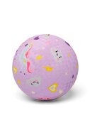 Little L - Rubber Bal Eenhoorn 18cm| Speel je wijs