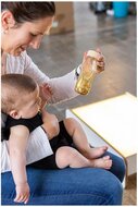 Petit Boum Sensorische fles - Float Bottle Gold | Speel je Wijs