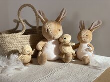 Egmont Toys Mandje van Touw Large | Speel je Wijs